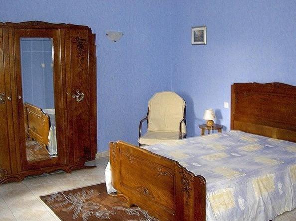 La Ferme Des Grisettes Villa Montesquiou Oda fotoğraf